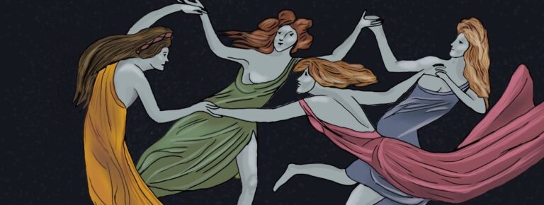 Samhain: One of the Greatest Sabbats