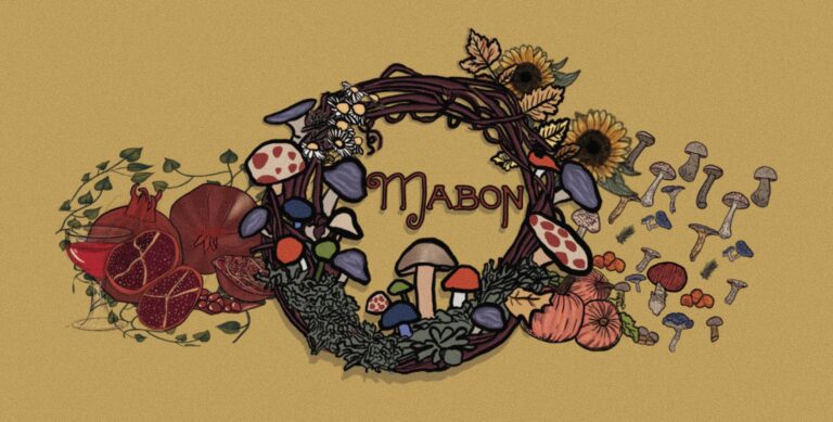 A Guide for Celebrating Mabon: Fall Equinox Blessings