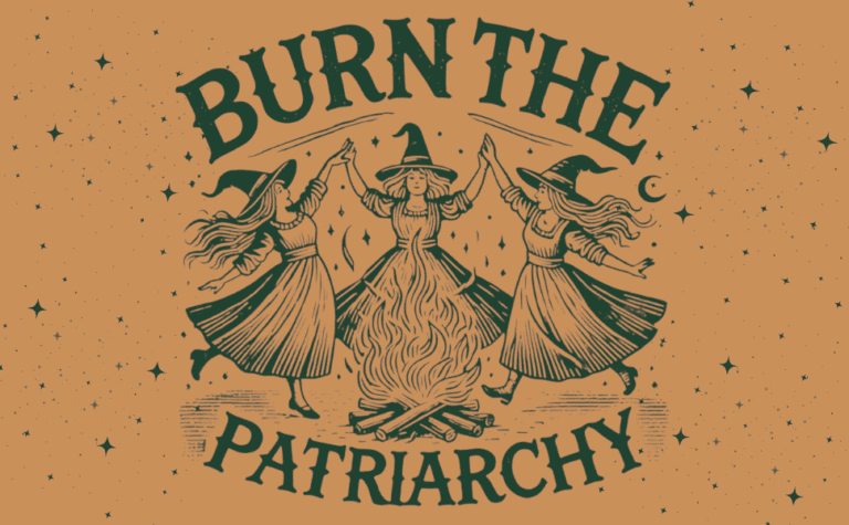 History of Witches: A War On Women