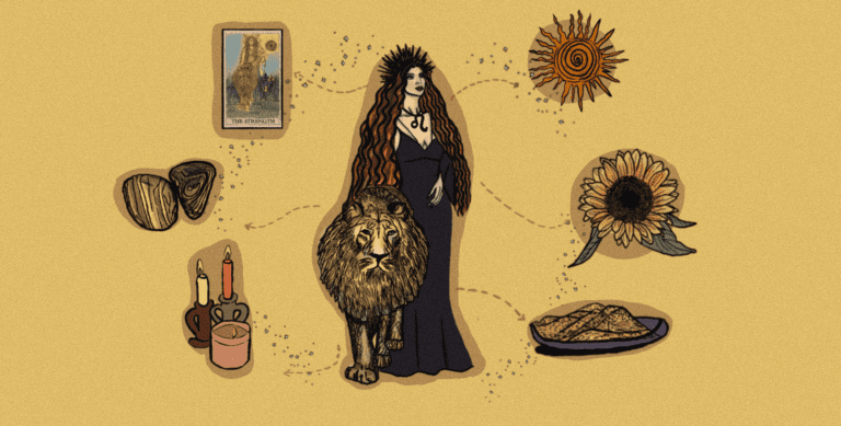 Revealing The Secrets of Leo Sign 