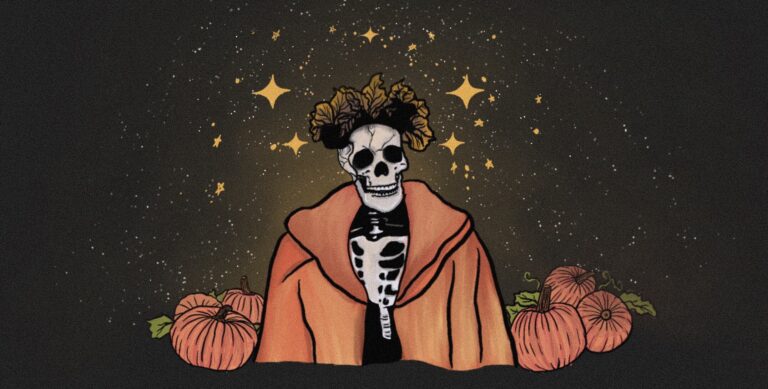 Halloween Origins & Traditions: The Real Story Behind