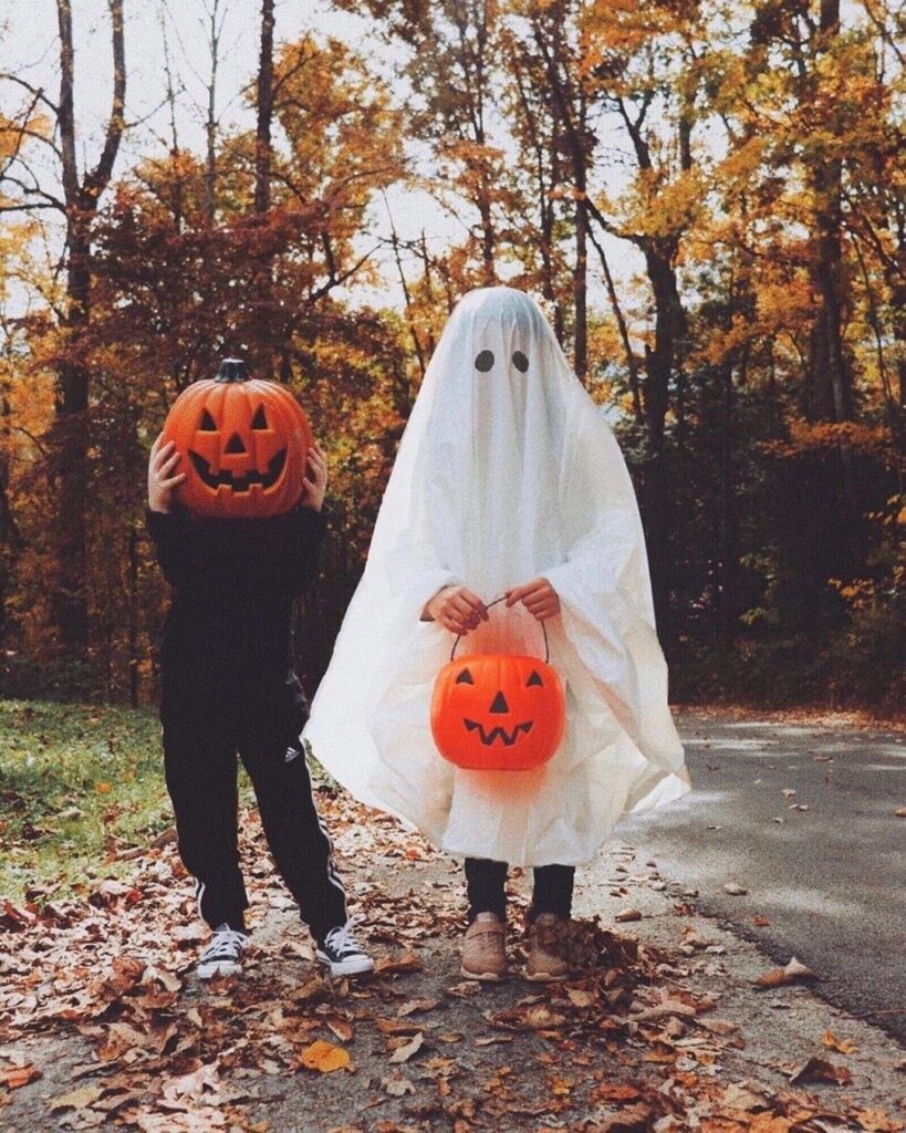 Halloween Origins & Traditions: The Real Story Behind