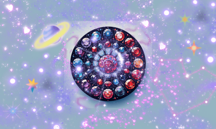 Birthstone Guide by Month & Zodiac Sign