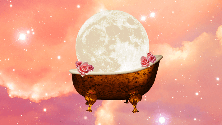 Bath Ritual Magic: Purification, Protection & Manifestation