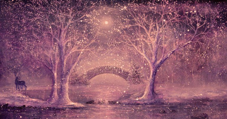 5 Simple Ways to Fill Your Home With Winter Magic