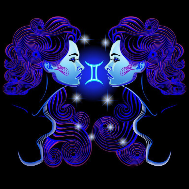 Gemini Rising Sign and Its Impact of on Your Personality