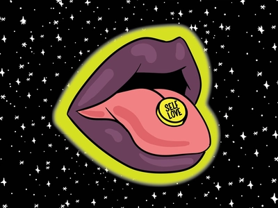 Self Love Kit: A Guide to Magic & Practices