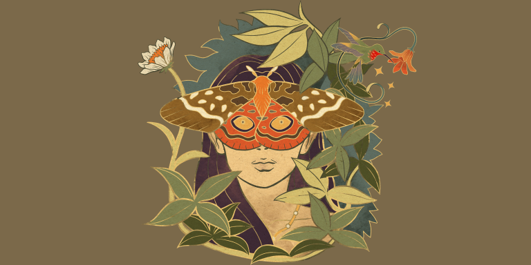 A Magical Connection: How Witchcraft and Sustainability Go Hand in Hand