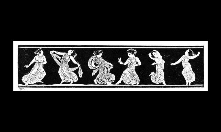 The Mystical Connection Between Dance and Magic