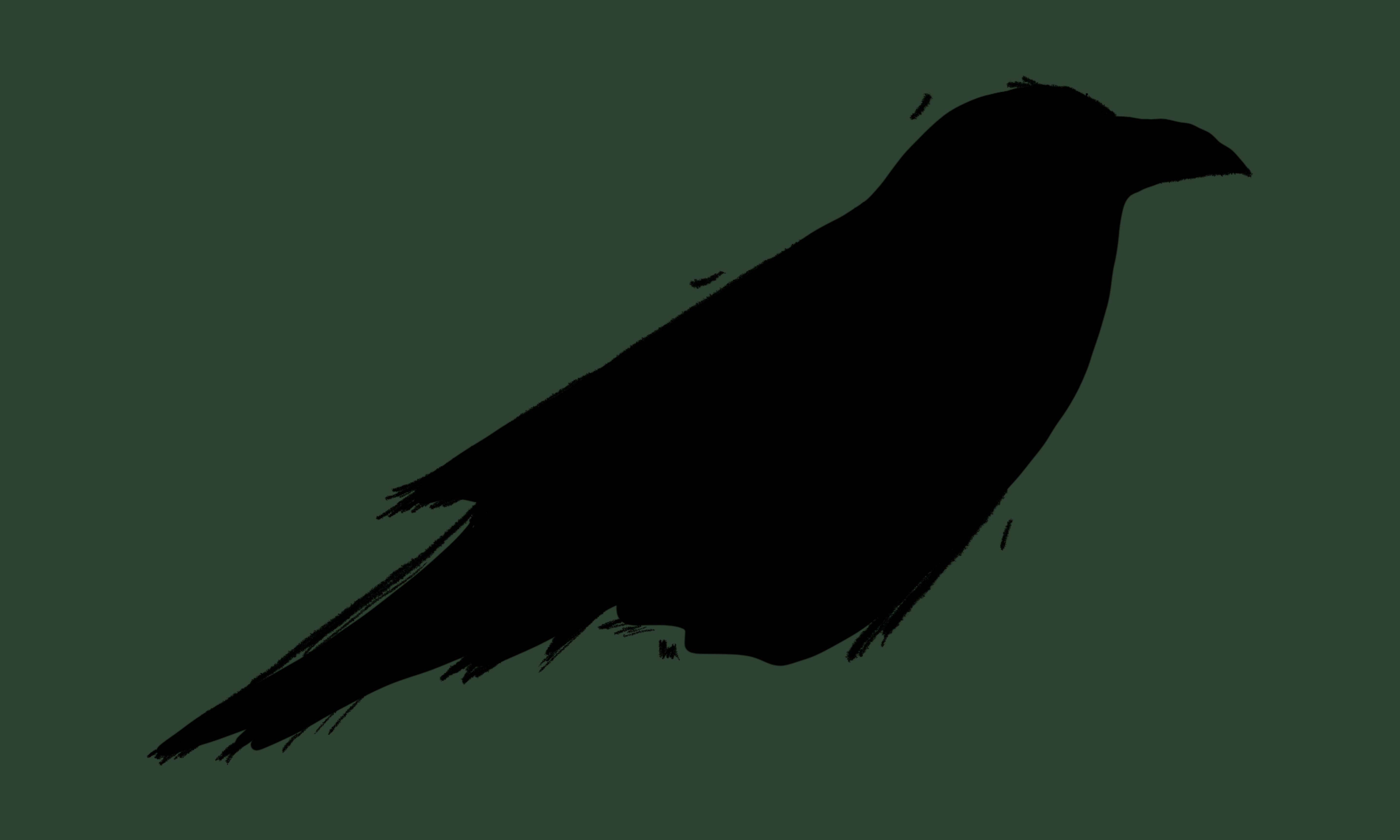 The Legend of Yatagarasu, the three-legged crow and its possible origins