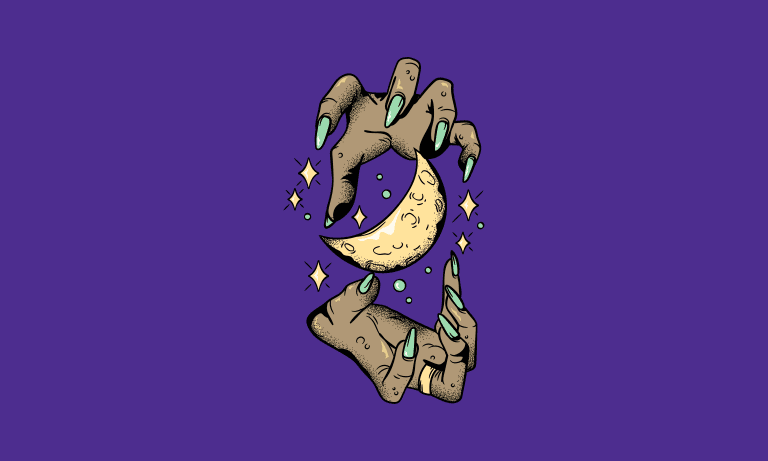 The Real Witches of History: Figures from Witchcraft