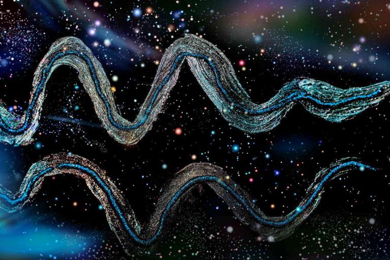 Aquarius The Water Bearer: An Astrological Insight