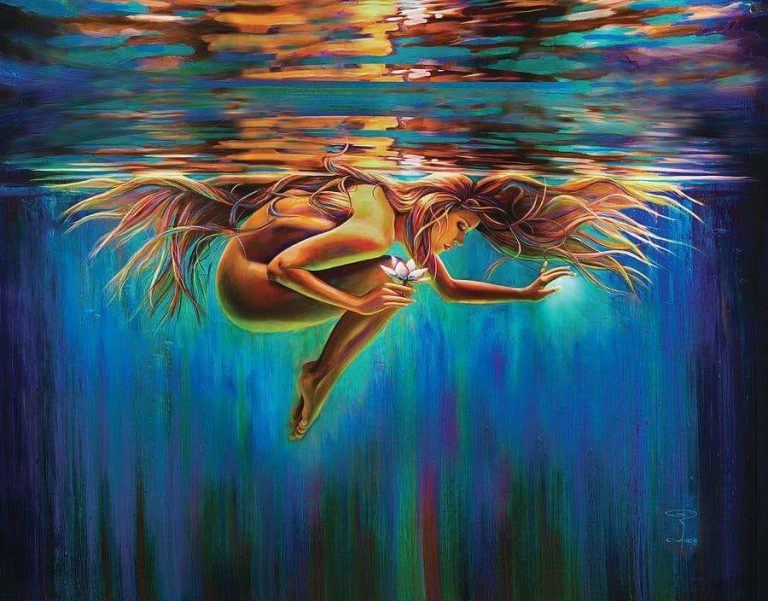 Harnessing the Divine Feminine: Ways to Increase Feminine Energy