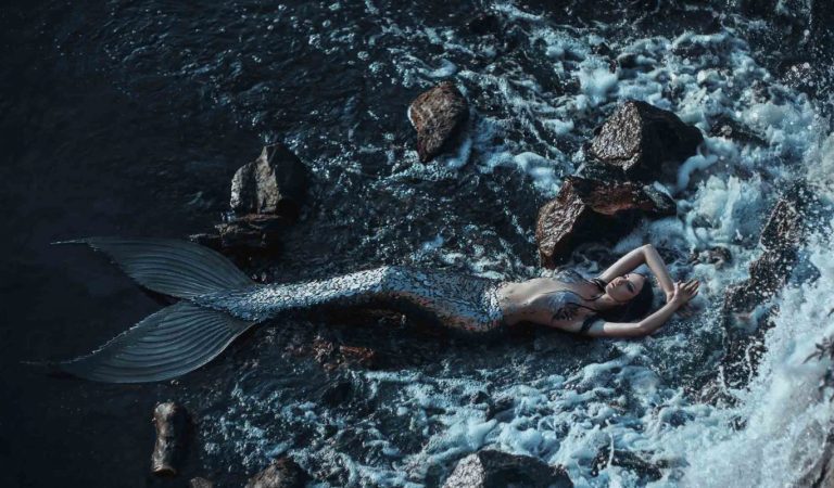Sirens of the Deep: Unraveling the Mysteries of Mermaids