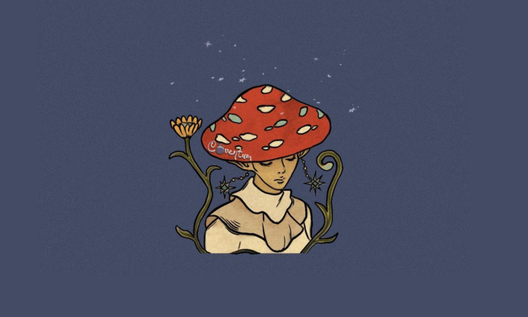 The Allure of Mushrooms: Symbolism Through the Ages
