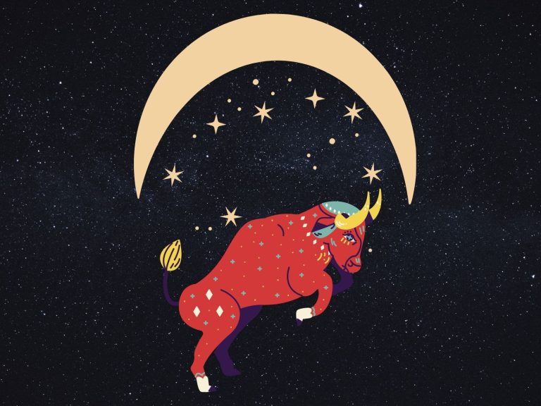 Harnessing the Power of the New Moon in Taurus