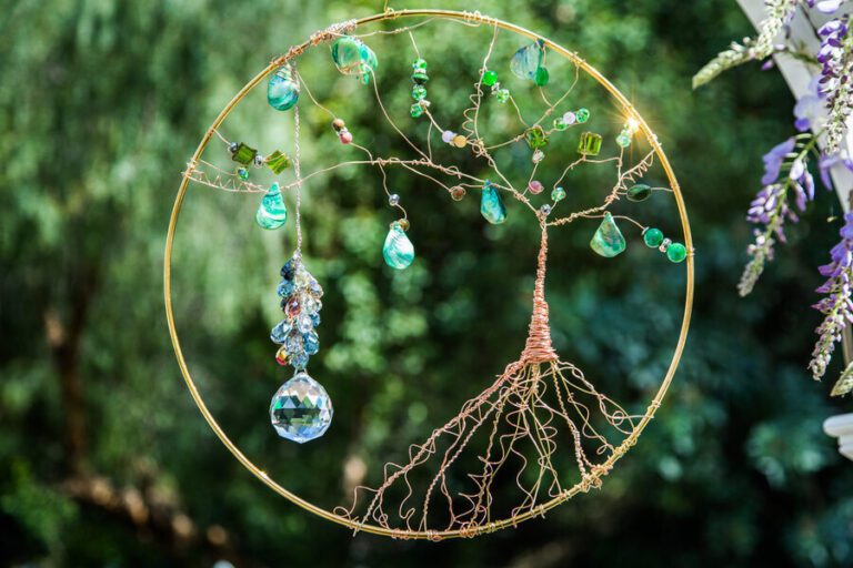 Honoring the Sun: How To Celebrate Litha