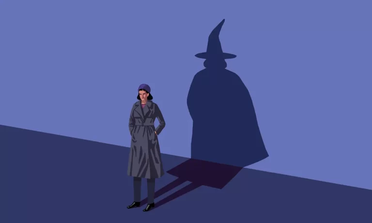 Bewitching Fame: Celebrities Accused of Witchcraft