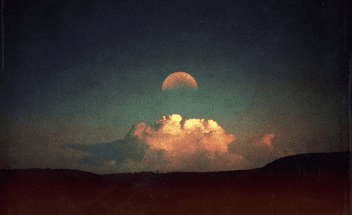 Harnessing the Lunar Energy: Significance of Half Moon