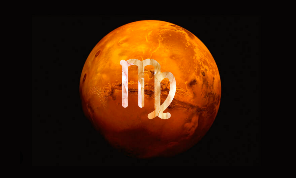 Mars In Virgo 2023 and How It Will Affect Zodiac Signs COVENTUM