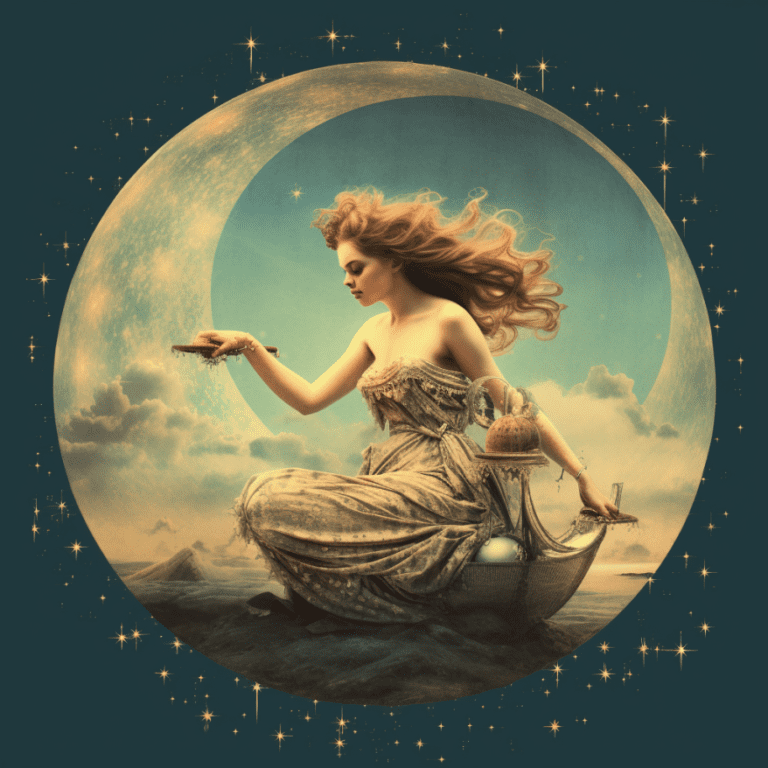 Super Full Moon In Aquarius 2023 & Its Effect on Your Sign