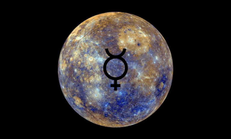 Mercury Virgo Retrograde 2023 August: What It Means for You