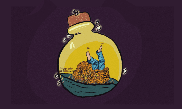 Tiny Spell Jars: A Pocketful of Magic