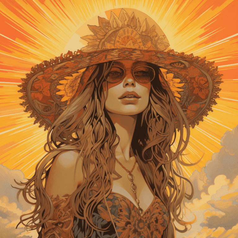 Spellbinding Summer Fashion Trends for Sun Witches