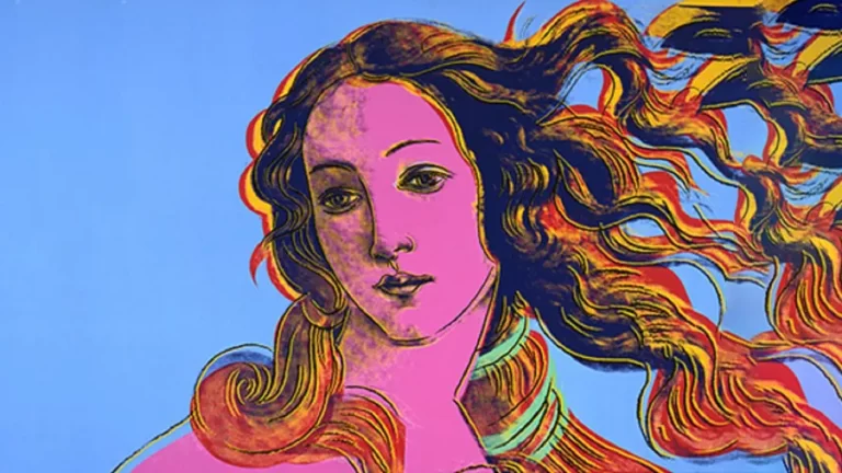 The Venus Retrograde Survival Guide: 7 Days, 7 Ways