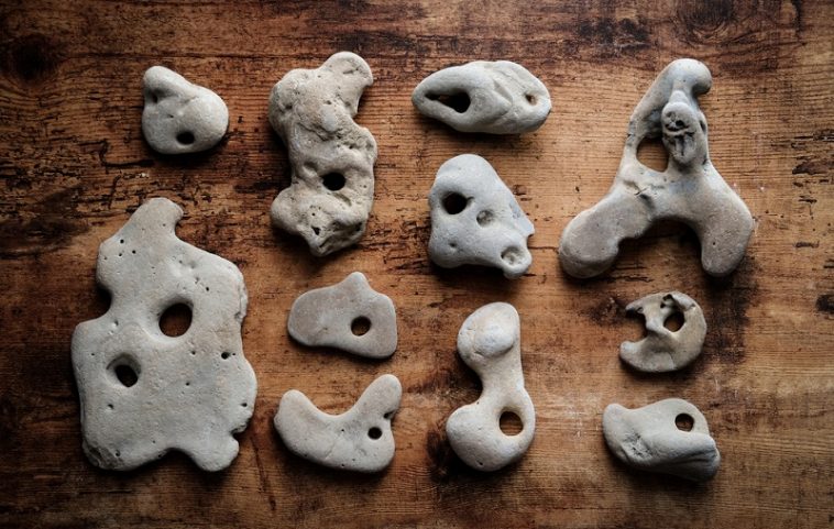 Mystical Whispers of Wish Stones