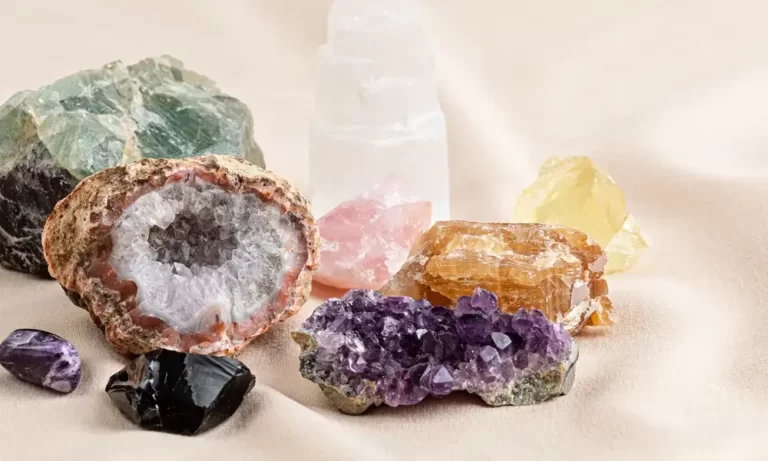 Magic of Two: The Most Powerful Crystal Combinations