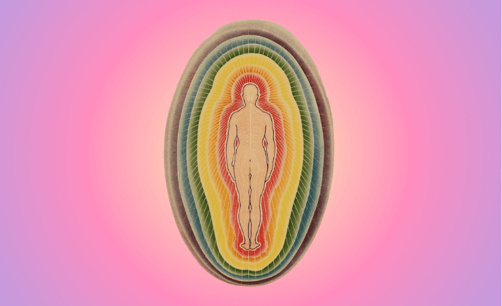 Mystical Radiance: What’s Your Aura and Its Colors?