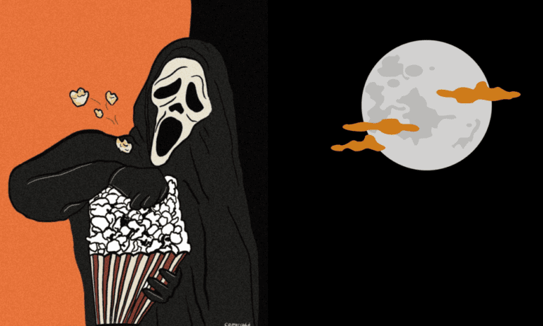 The Spooky Season: 2023 Horror Gems Revealed