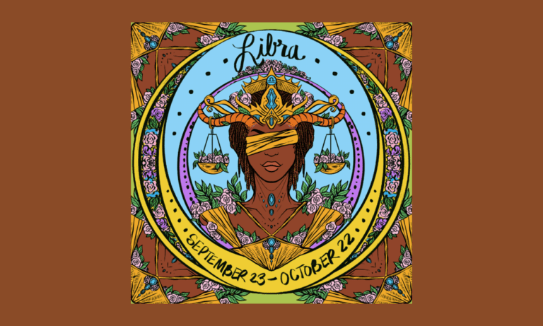 Libra Rising: The Harmonious Beacon of Balance