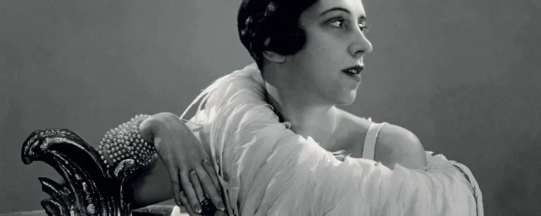 Pioneer Sorceresses: Elsa Schiaparelli