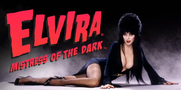 Unveiling Elvira’s Glamorous Gothic Style for the Spooky Season