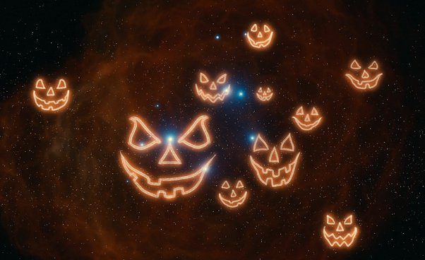 Dance of Stars and Spirits: Pleiades and Halloween Connection