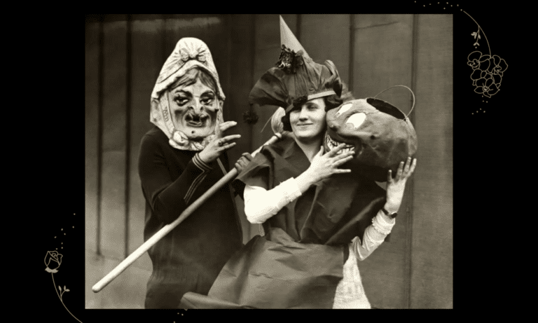 What to Wear on Halloween: Evolution of Halloween Outfits