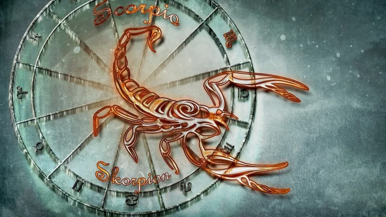 Scorpio Sign: The Intense and Passionate