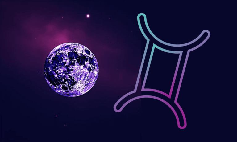 November 2023 Full Moon In Gemini: The Beaver