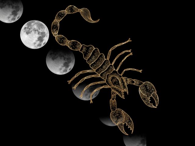 New Moon In Scorpio 2023: Astrological Insights