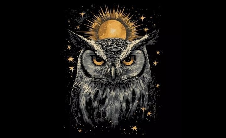 Spiritual Meaning Of Owl: Exploring the Symbolism