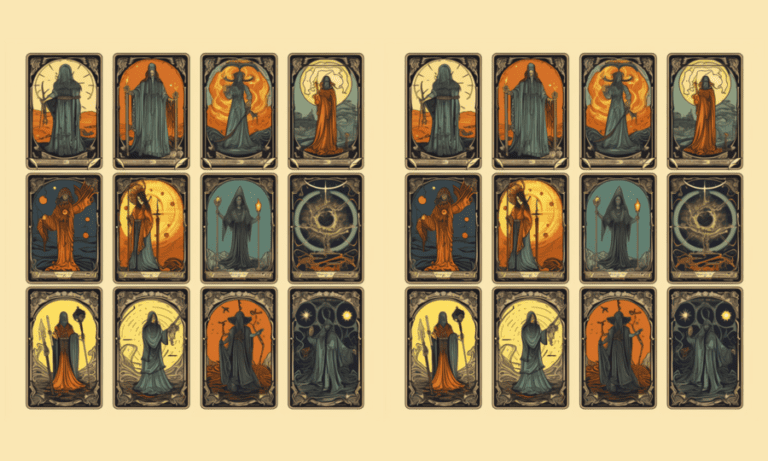 Tarot Cards for Protection: Unveiling the Most Powerful Cards