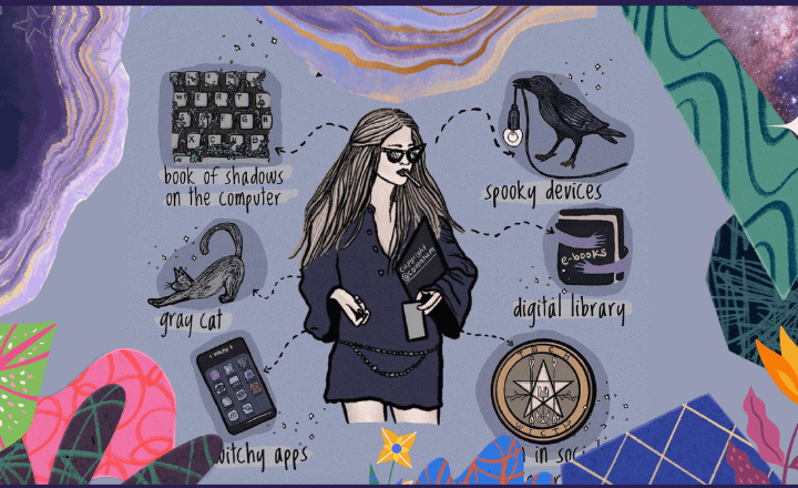 12 Must-Have Witch Apps for Every Witches and Pagans