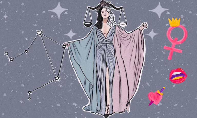 Venus Entering Libra in 2023 Harmony and Beauty Reign