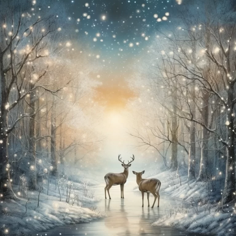 Winter Rituals To Embrace Season’s Magic