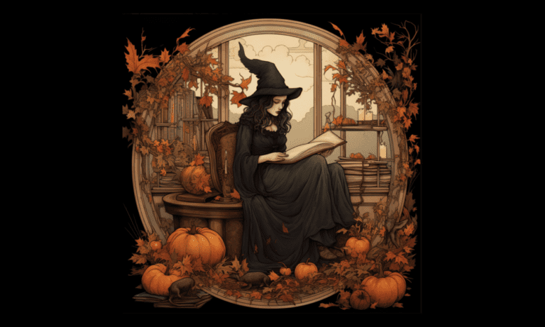 Reading List for Witchy Bookworms: Gateway to Magical Knowledge