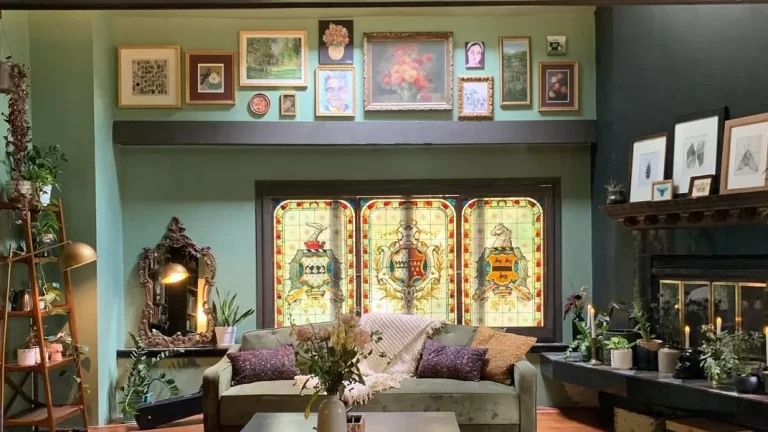 Enchant Your Space: Witchy Decor Ideas for a Magical Home