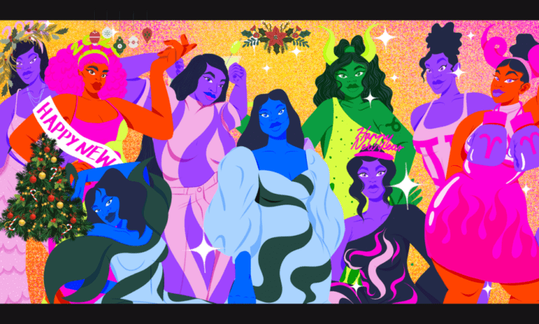 Astrology-Themed New Year Party Ideas for a Magical Celebration