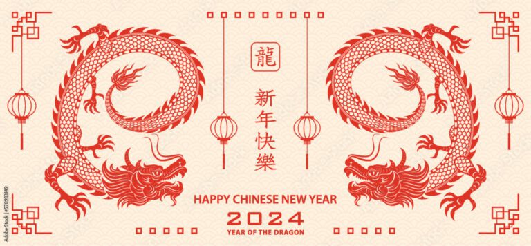 Chinese New Year Facts: A Tapestry of Tradition